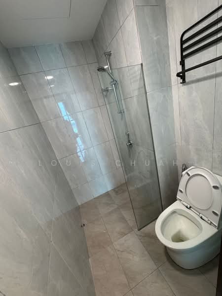 Apartment for Rent at Savana @ Batu Kawan - Louis Chuah - Bathroom - PropertyGuru.com.my