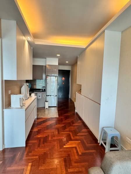 Servis Apartment untuk Disewa di Residency V - Boey Lau - Interior - PropertyGuru.com.my