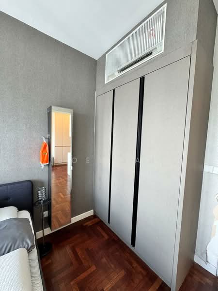 Servis Apartment untuk Disewa di Residency V - Boey Lau - Bedroom - PropertyGuru.com.my