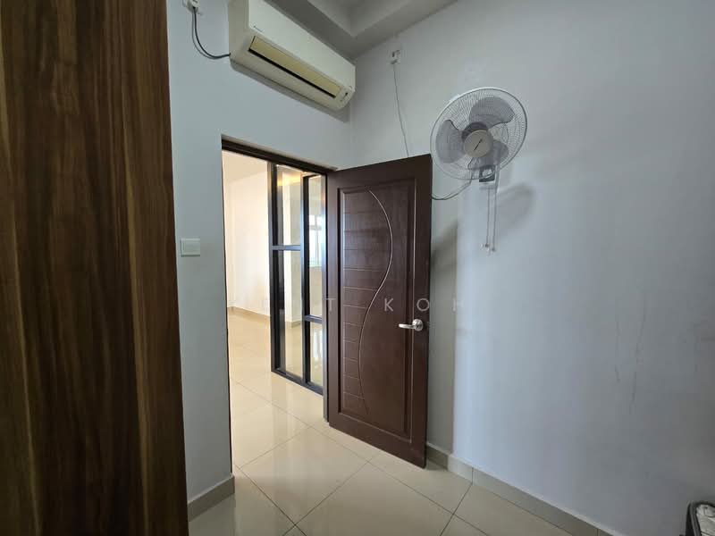 Condominium for Rent at M Condominium @ Larkin - Kent Koh - Interior - PropertyGuru.com.my