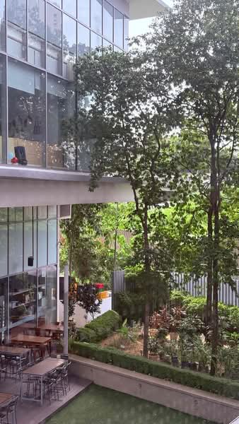Servis Apartment untuk Disewa di The Signature - Christine WFR - Exterior - PropertyGuru.com.my