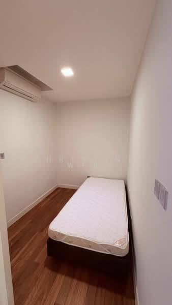 Servis Apartment untuk Disewa di The Signature - Christine WFR - Bedroom - PropertyGuru.com.my