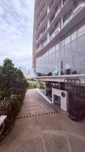 Servis Apartment untuk Disewa di The Signature - Christine WFR - Exterior - PropertyGuru.com.my