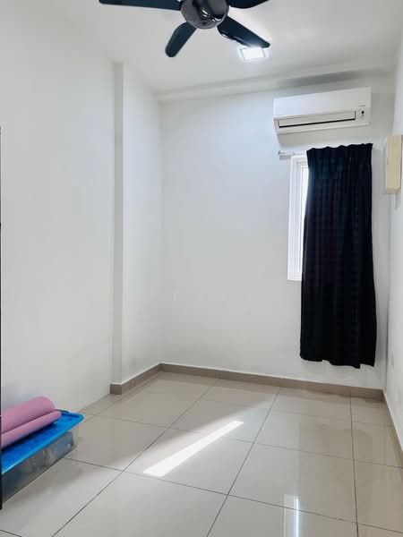 Servis Apartment untuk Dijual di Seasons Amara Larkin - Jaffrey . - PropertyGuru.com.my
