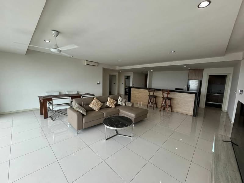 Pangsapuri untuk Disewa di Impiana - Juan Chua - PropertyGuru.com.my