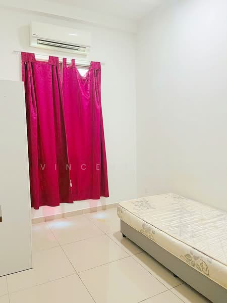Kondominium untuk Dijual di Tree Sparina - Vincent Ooi - Bedroom - PropertyGuru.com.my