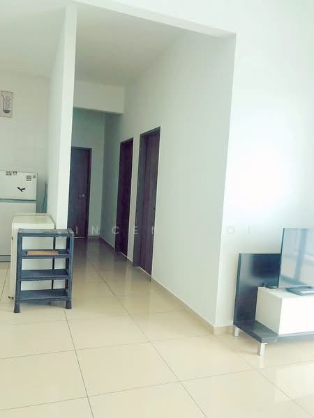 Kondominium untuk Dijual di Tree Sparina - Vincent Ooi - Corridor - PropertyGuru.com.my