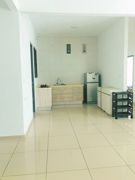 Kondominium untuk Dijual di Tree Sparina - Vincent Ooi - Kitchen - PropertyGuru.com.my