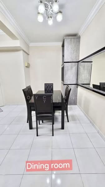 Apartment for Rent at Vista Seri Alam - Joyceline Yii - PropertyGuru.com.my