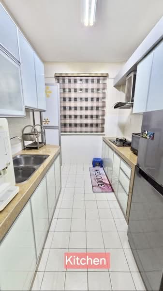 Apartment for Rent at Vista Seri Alam - Joyceline Yii - PropertyGuru.com.my