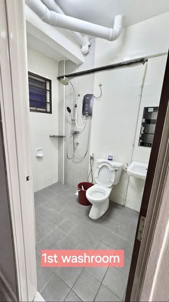 Apartment for Rent at Vista Seri Alam - Joyceline Yii - PropertyGuru.com.my