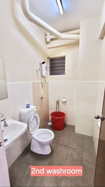 Apartment for Rent at Vista Seri Alam - Joyceline Yii - PropertyGuru.com.my