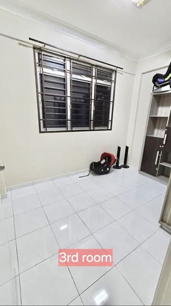Apartment for Rent at Vista Seri Alam - Joyceline Yii - PropertyGuru.com.my