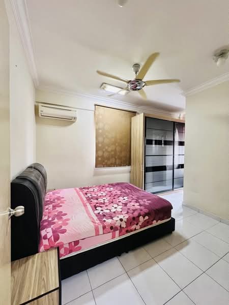 Apartment for Rent at Vista Seri Alam - Joyceline Yii - PropertyGuru.com.my