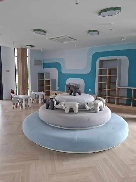 Service Residence for Sale at Alira @ Metropark Subang - Jessie Chan - Interior - PropertyGuru.com.my