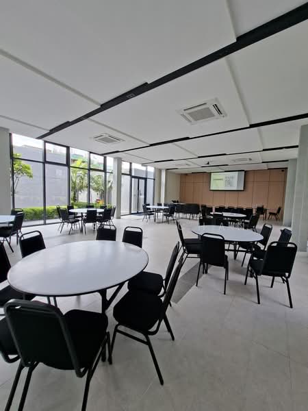Service Residence for Sale at Alira @ Metropark Subang - Jessie Chan - Interior - PropertyGuru.com.my