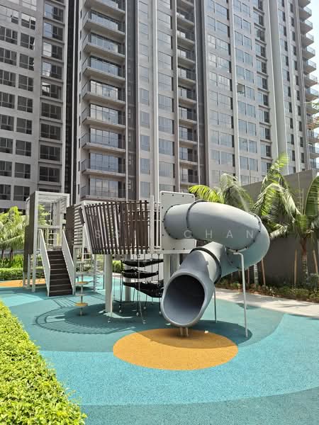 Service Residence for Sale at Alira @ Metropark Subang - Jessie Chan - Exterior - PropertyGuru.com.my