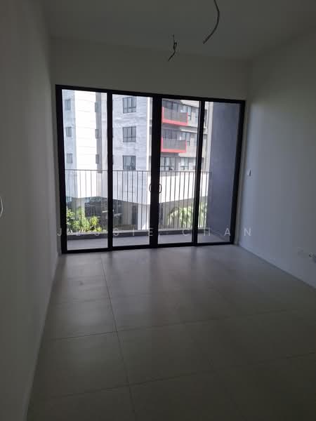 Service Residence for Sale at Alira @ Metropark Subang - Jessie Chan - Balcony - PropertyGuru.com.my