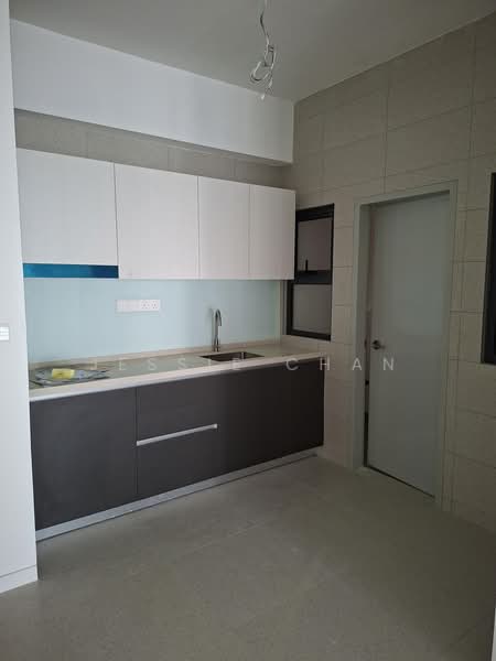 Service Residence for Sale at Alira @ Metropark Subang - Jessie Chan - Kitchen - PropertyGuru.com.my