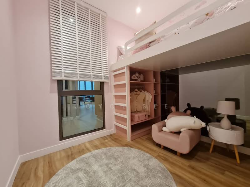Servis Apartment untuk Dijual di Aricia Residences - Joyce See - PropertyGuru.com.my