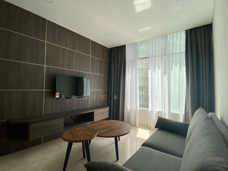 Service Residence for Rent at Sky Suites @ KLCC - Arnica Low - PropertyGuru.com.my