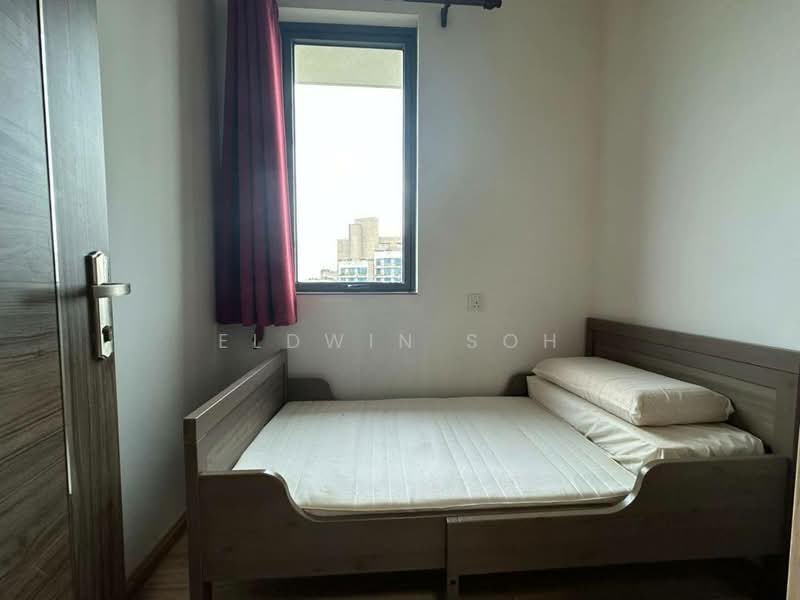 Kondominium untuk Disewa di Ataraxia Park @ Forest City - Eldwin Soh - Bedroom - PropertyGuru.com.my