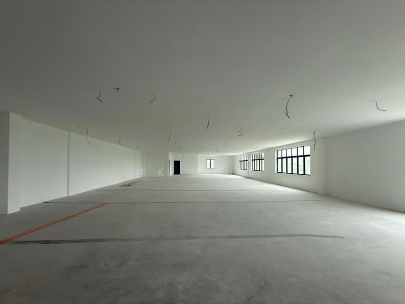 Kilang untuk Disewa di Taman Desa Cemerlang (Ulu Tiram) - TK Ding - Interior - PropertyGuru.com.my