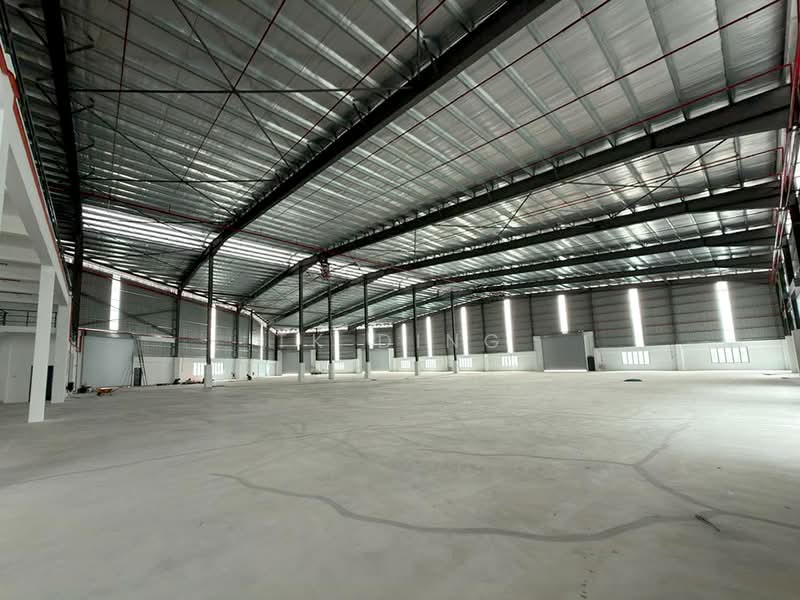 Kilang untuk Disewa di Taman Desa Cemerlang (Ulu Tiram) - TK Ding - Interior - PropertyGuru.com.my