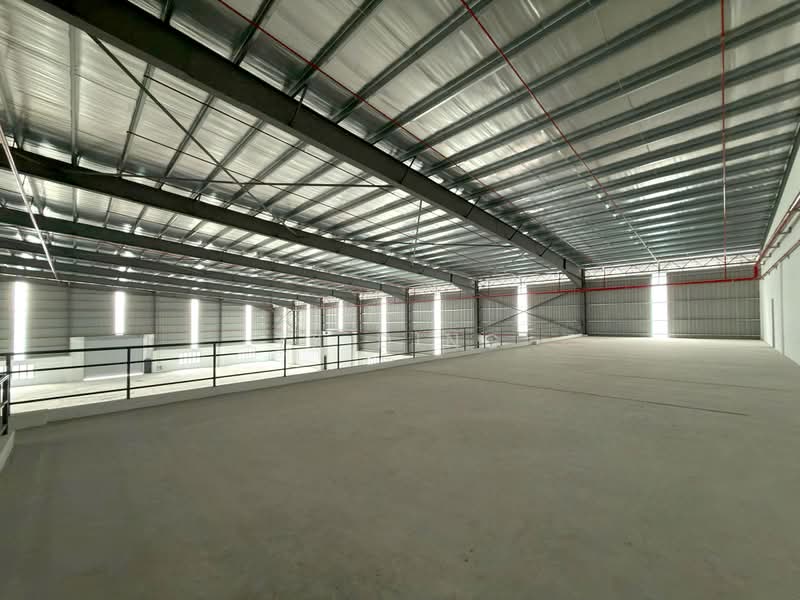 Kilang untuk Disewa di Taman Desa Cemerlang (Ulu Tiram) - TK Ding - Interior - PropertyGuru.com.my