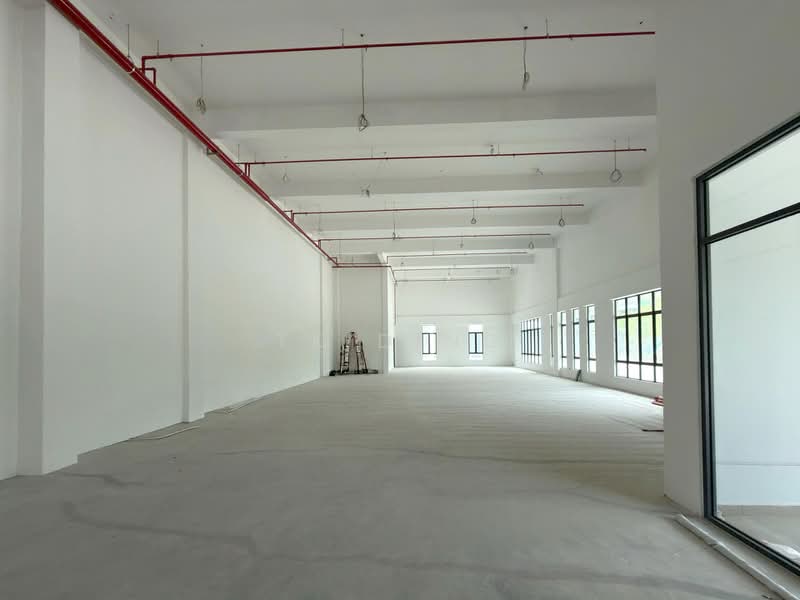 Kilang untuk Disewa di Taman Desa Cemerlang (Ulu Tiram) - TK Ding - Interior - PropertyGuru.com.my