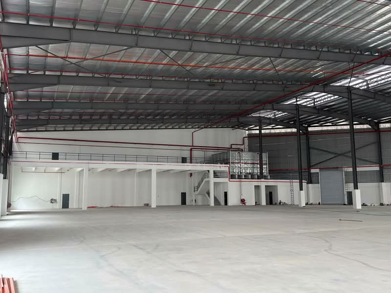 Kilang untuk Disewa di Taman Desa Cemerlang (Ulu Tiram) - TK Ding - Interior - PropertyGuru.com.my
