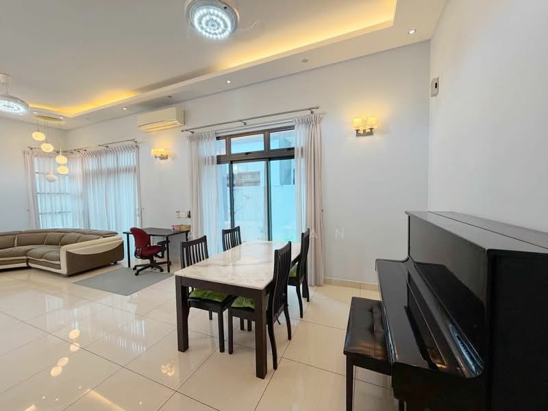 Semi-Detached House for Sale in Setia Eco Gardens (Gelang Patah) - Ace Tan - PropertyGuru.com.my