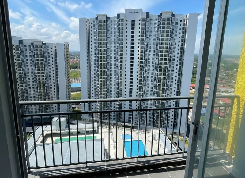 Condominium for Sale at Seri Serindit Residence - CHIN FN - PropertyGuru.com.my