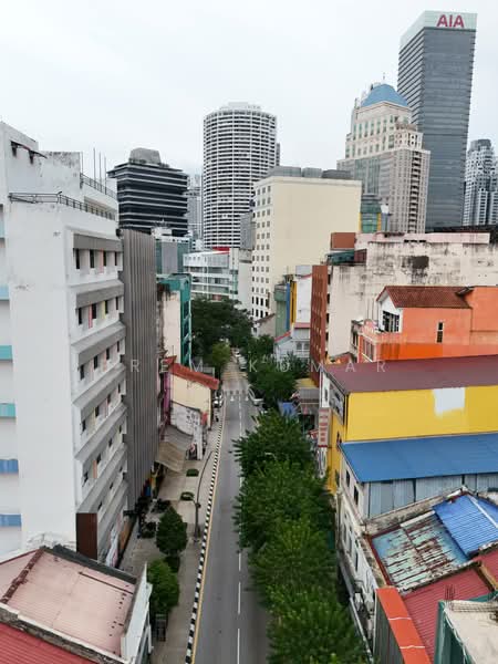Kedai untuk Dijual di Golden Triangle (KL City Centre) - Prem Kumar - Exterior - PropertyGuru.com.my
