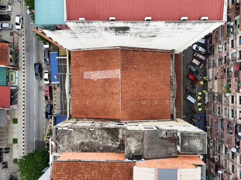 Kedai untuk Dijual di Golden Triangle (KL City Centre) - Prem Kumar - Exterior - PropertyGuru.com.my