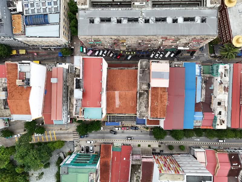 Kedai untuk Dijual di Golden Triangle (KL City Centre) - Prem Kumar - Exterior - PropertyGuru.com.my