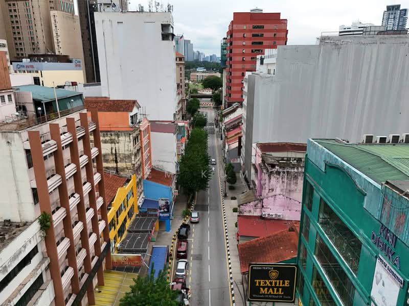 Kedai untuk Dijual di Golden Triangle (KL City Centre) - Prem Kumar - Exterior - PropertyGuru.com.my