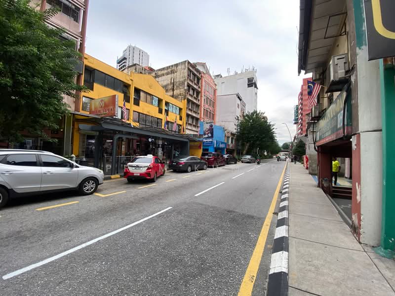 Kedai untuk Dijual di Golden Triangle (KL City Centre) - Prem Kumar - PropertyGuru.com.my