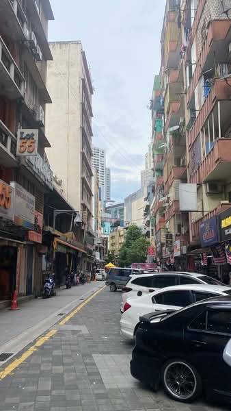 Kedai untuk Dijual di Golden Triangle (KL City Centre) - Prem Kumar - PropertyGuru.com.my