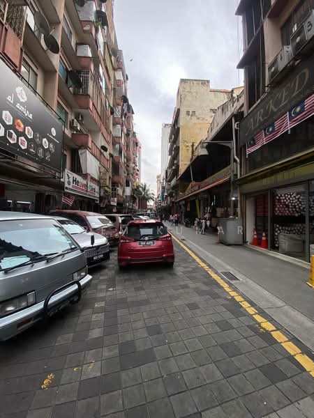 Kedai untuk Dijual di Golden Triangle (KL City Centre) - Prem Kumar - PropertyGuru.com.my