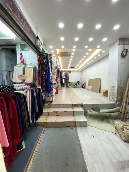 Kedai untuk Dijual di Golden Triangle (KL City Centre) - Prem Kumar - Interior - PropertyGuru.com.my