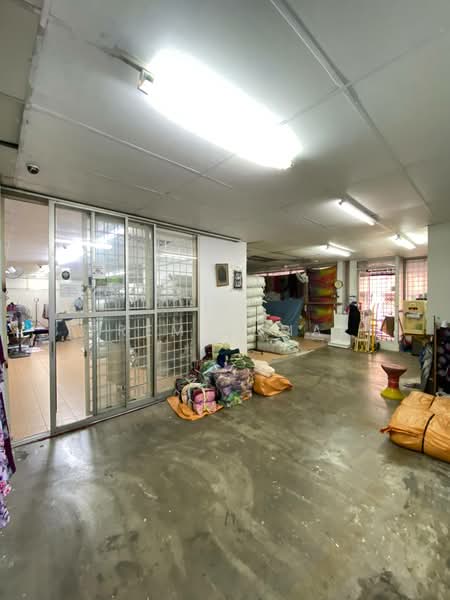 Kedai untuk Dijual di Golden Triangle (KL City Centre) - Prem Kumar - Interior - PropertyGuru.com.my