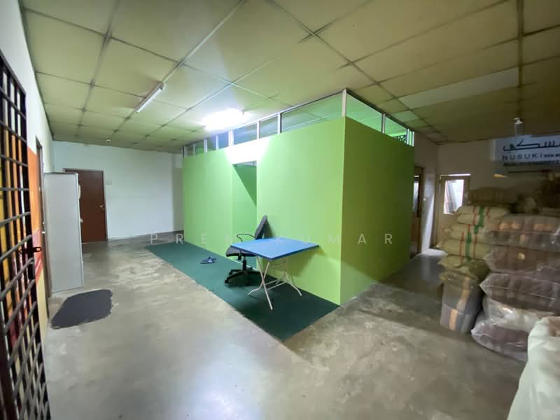Kedai untuk Dijual di Golden Triangle (KL City Centre) - Prem Kumar - Interior - PropertyGuru.com.my
