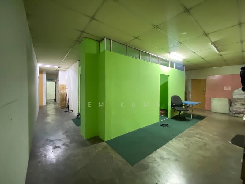 Kedai untuk Dijual di Golden Triangle (KL City Centre) - Prem Kumar - Interior - PropertyGuru.com.my