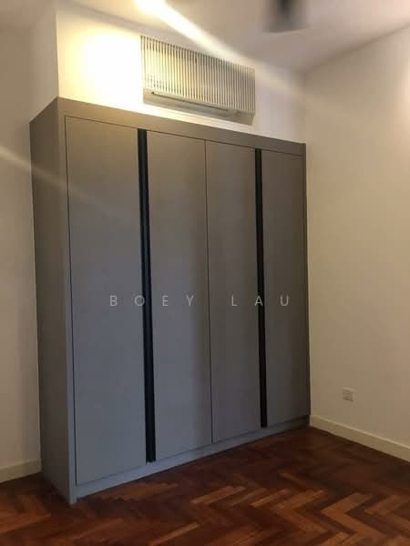 Servis Apartment untuk Dijual di Residency V - Boey Lau - PropertyGuru.com.my