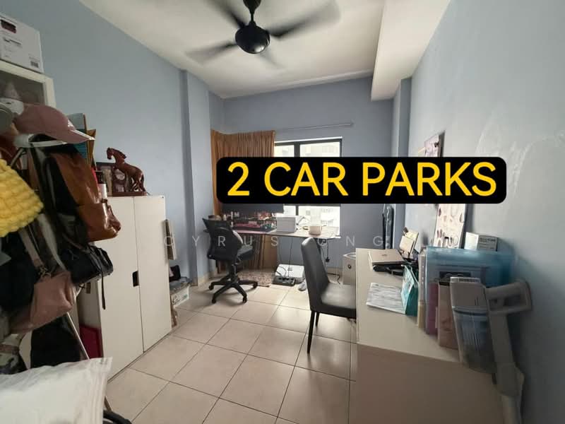 Condominium for Sale at Changkat View - Cyrus Ong - Study - PropertyGuru.com.my