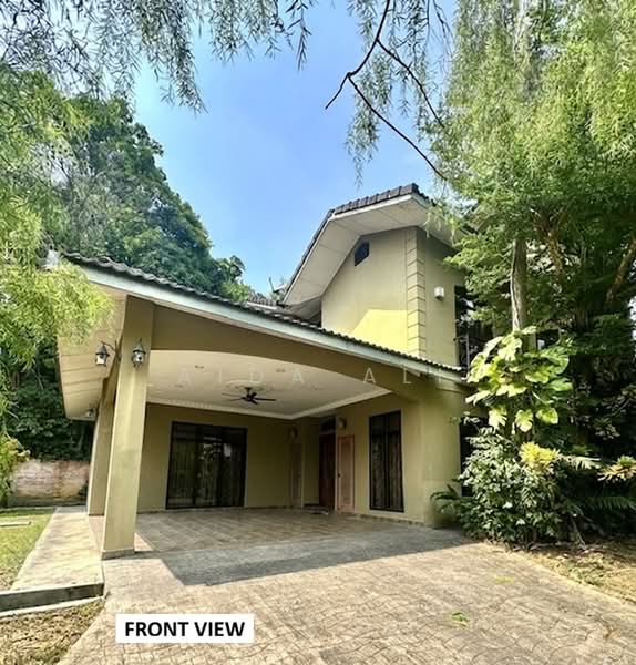 Bungalow for Rent in Sungai Merab (Dengkil) - Aida Ali - Exterior - PropertyGuru.com.my