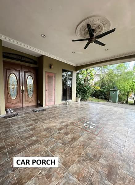 Bungalow for Rent in Sungai Merab (Dengkil) - Aida Ali - Exterior - PropertyGuru.com.my
