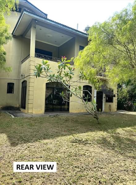 Bungalow for Rent in Sungai Merab (Dengkil) - Aida Ali - Exterior - PropertyGuru.com.my