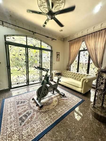 Bungalow for Rent in Sungai Merab (Dengkil) - Aida Ali - PropertyGuru.com.my